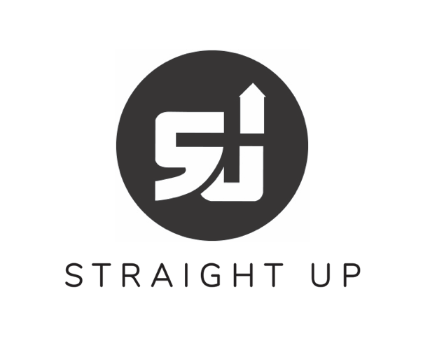 Straight-Up, Inc, Hartland, WI 's Logo