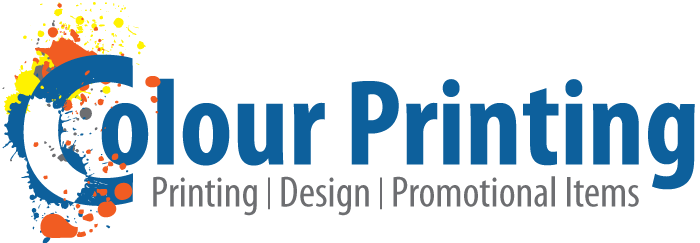 Colour Printing's Logo