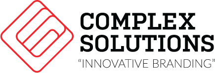 Complex Solutions, LLC's Logo