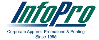 InfoPro, Inc.'s Logo