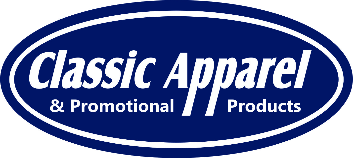 Classic Apparel Inc's Logo