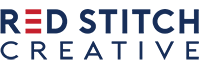 Red Stitch Creative LLC's Logo