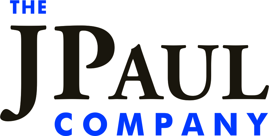 The J Paul Company's Logo