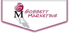 Gossett Marketing, Coconut Grove, FL 's Logo