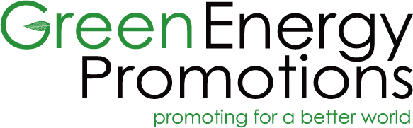 Green Energy Promotions's Logo