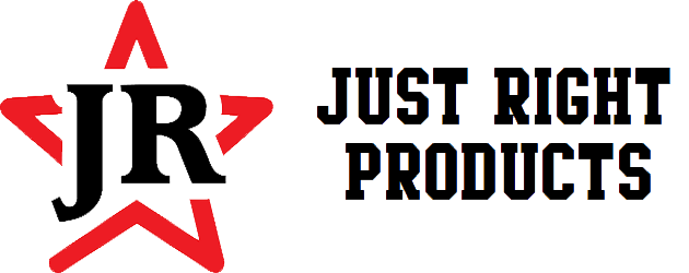 Just Right Products's Logo