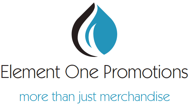 Element One Promotions, Escondido, CA's Logo