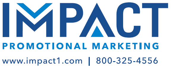 IMPACT Promotional Marketing's Logo