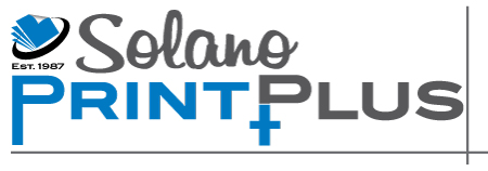 Solano Print Plus's Logo