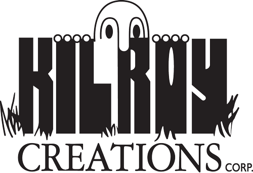 AIA / Kilroy Creations Corp's Logo