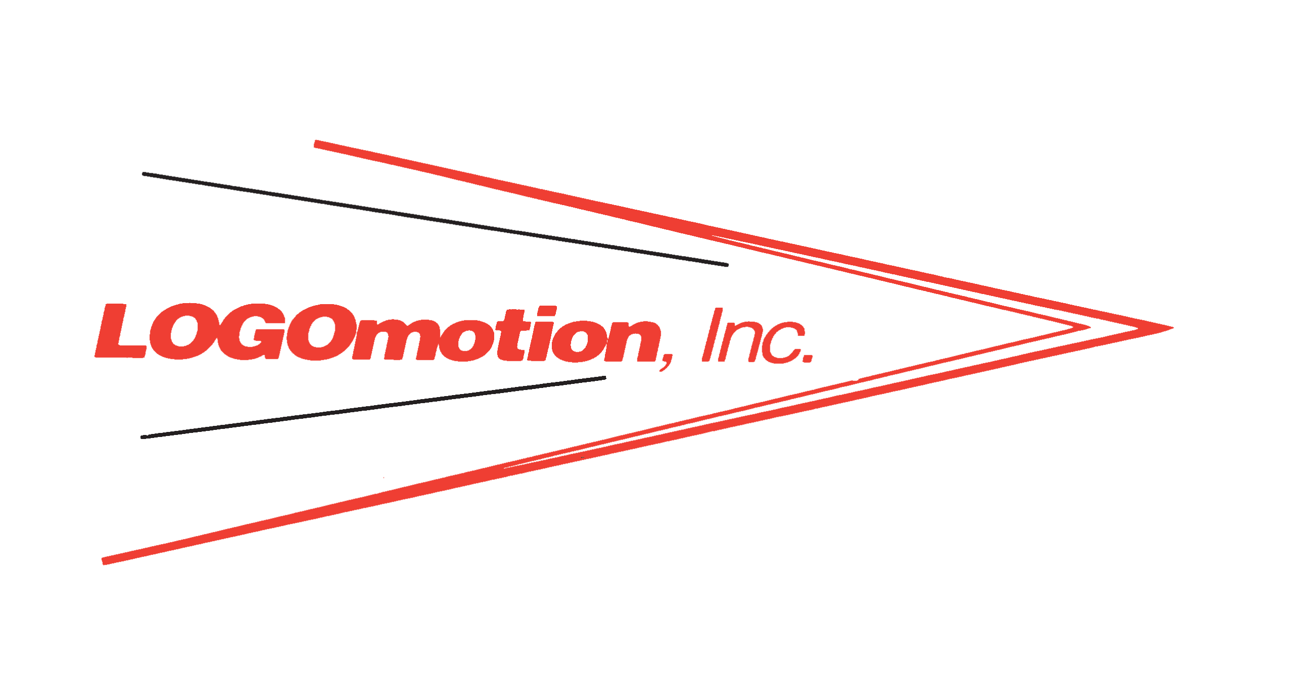 LOGOmotion, Inc.'s Logo