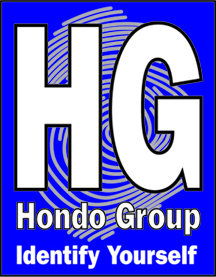 The Hondo Group's Logo