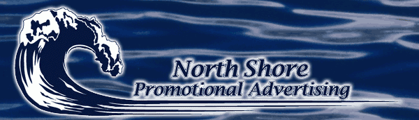 Product Results - North Shore Promo Adver Inc