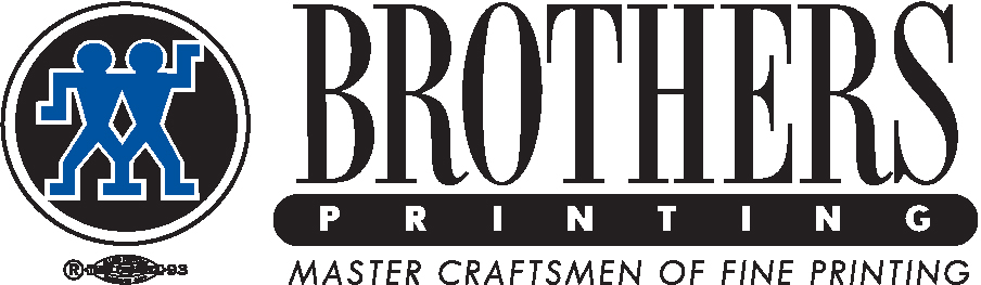 Brothers Printing's Logo