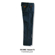 FR Relaxed Fit Jean