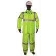 Hi Vis Rainwear