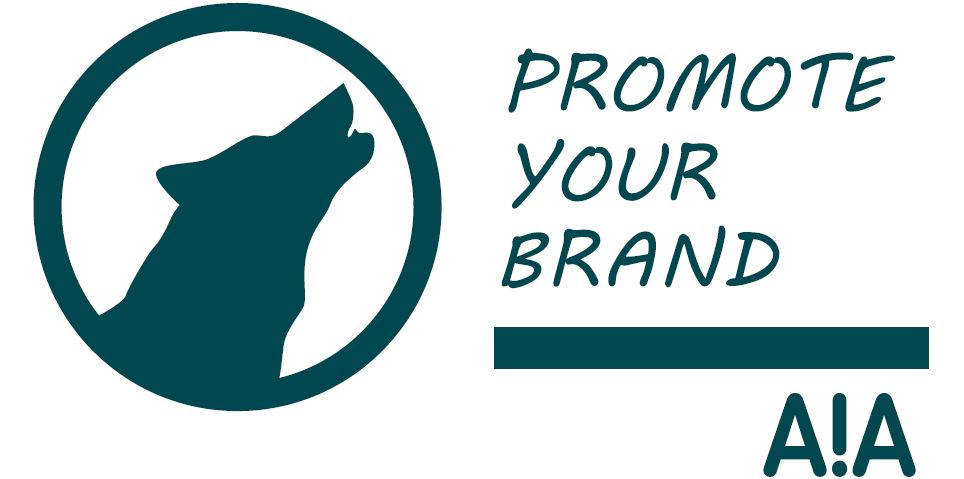 Promote Your Brand's Logo