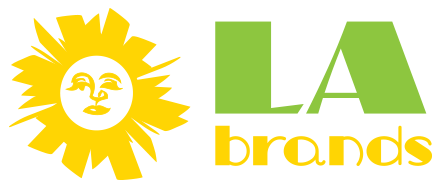 LA Brands's Logo