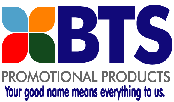 BTS Enterprises Promotional Products, LLC's Logo