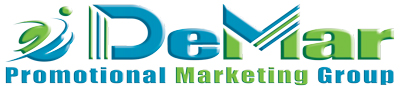 Demar Promotional Marketing Group's Logo