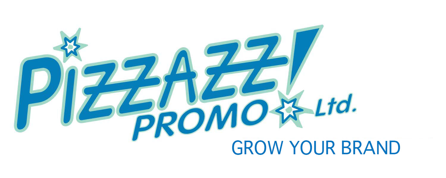 Pizzazz Promo! Ltd.'s Logo