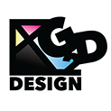 G2D Design's Logo