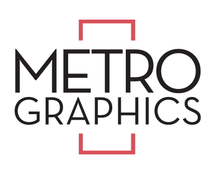Metro Graphics LLC, Germantown, TN 's Logo