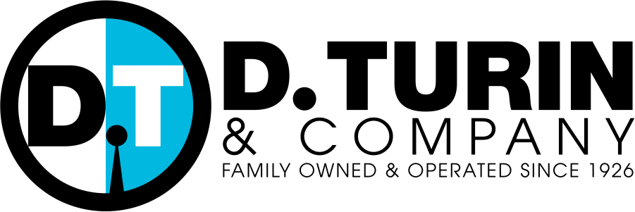 D Turin & Company Inc's Logo