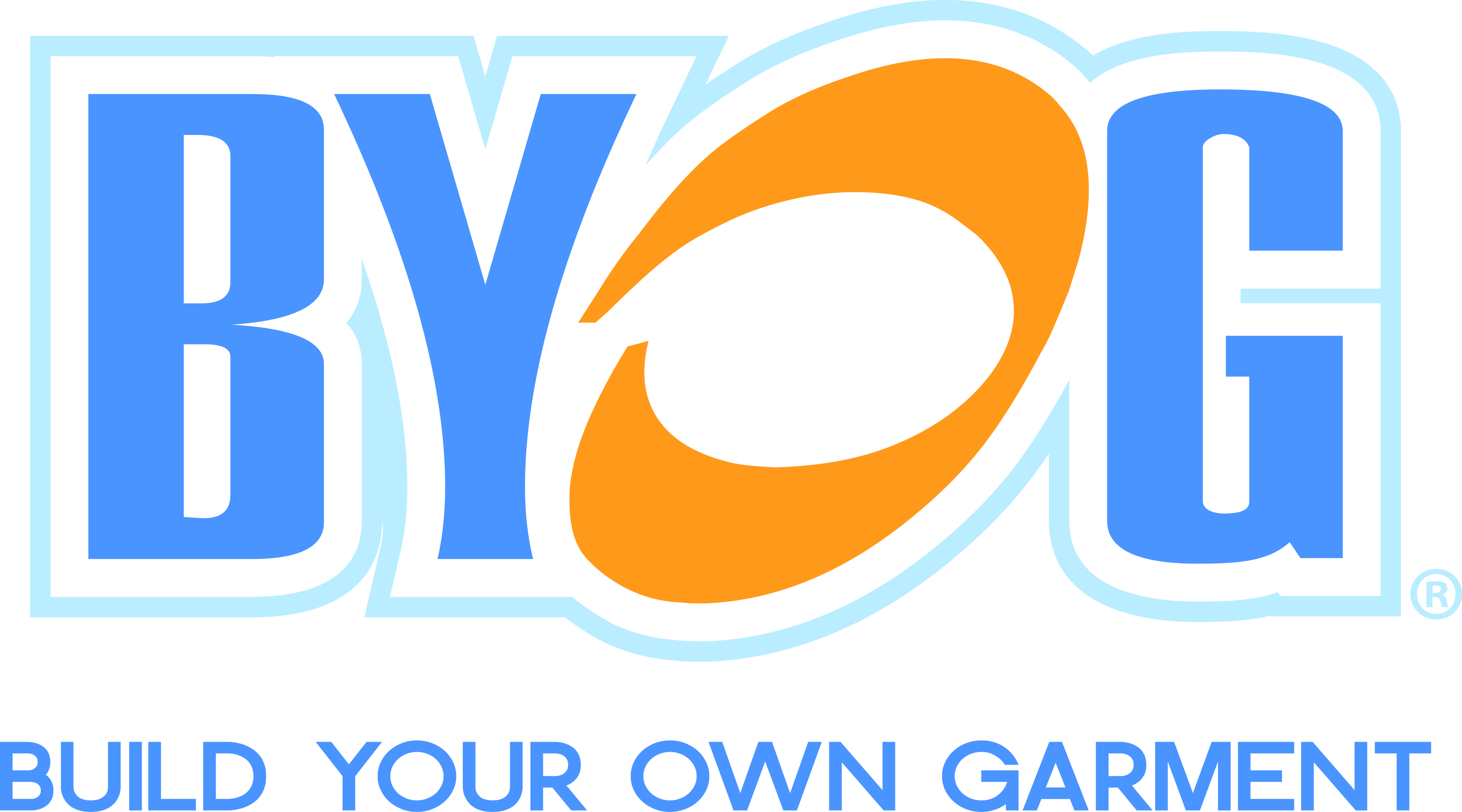 BYOG's Logo