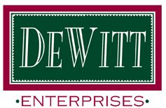 Dewitt Enterprises's Logo