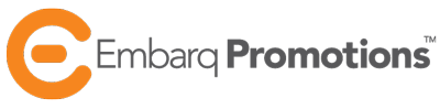 Embarq Promotions's Logo