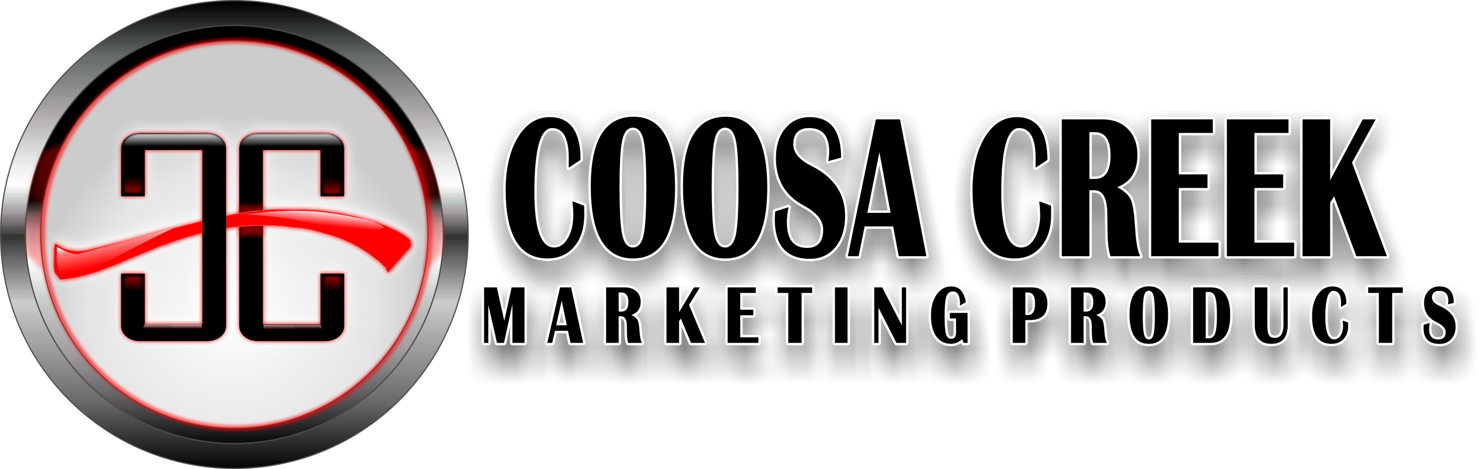 Coosa Creek Marketing Products's Logo