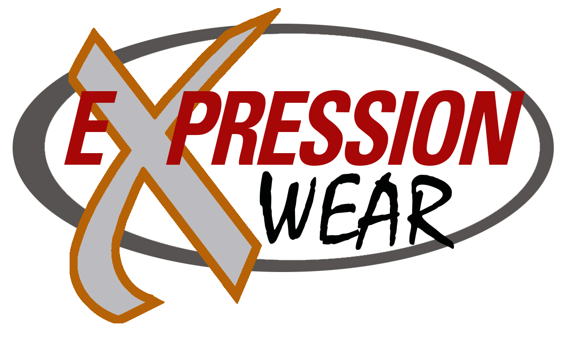 Expression Wear's Logo