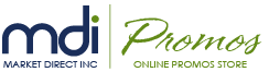mdi | Promos's Logo