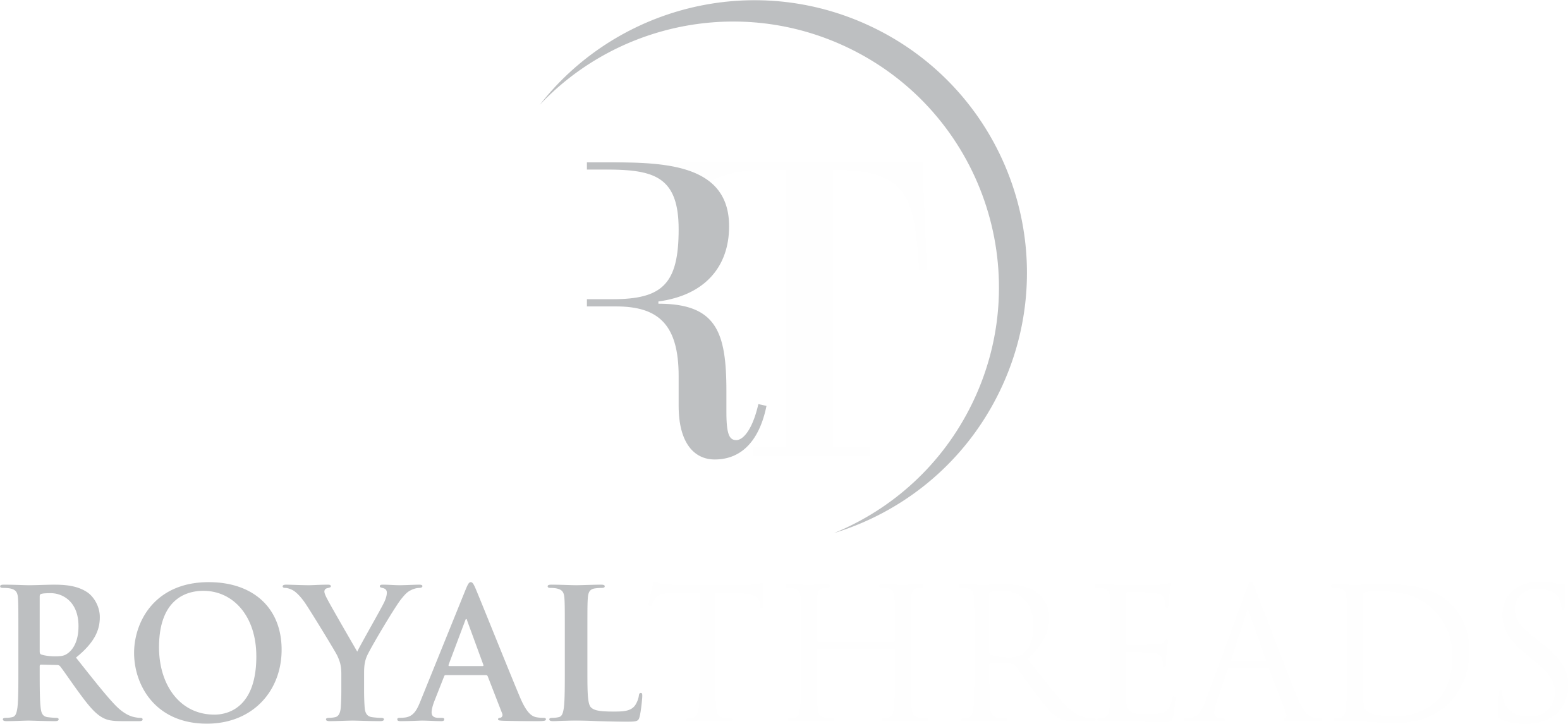 Royal Threads, Aberdeen, NC 's Logo