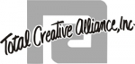 Total Creative Alliance Inc's Logo