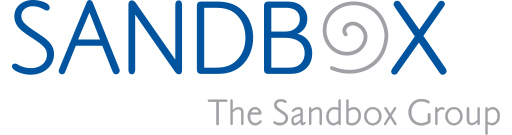 Sandbox Group's Logo