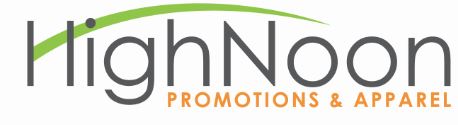 High Noon Promotions's Logo