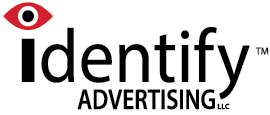 Identify Advertising's Logo