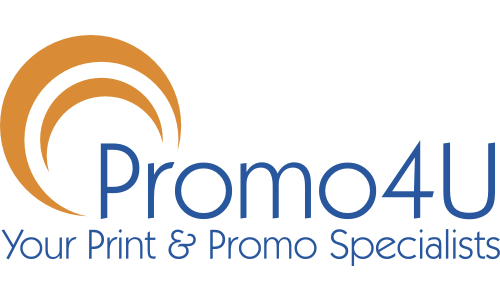 Promo4u's Logo