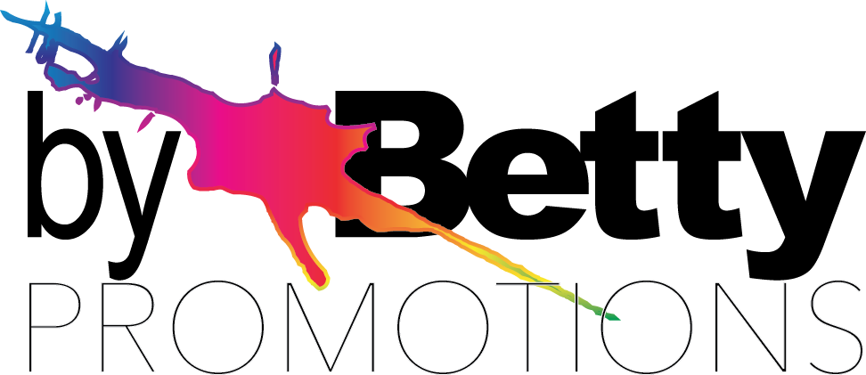 byBetty Promotions's Logo