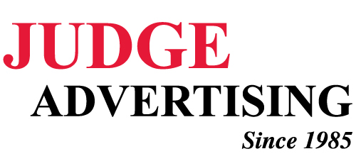 Judge Advertising's Logo