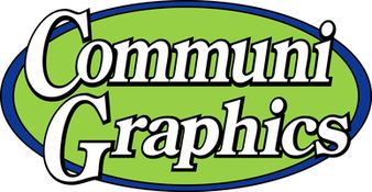 Communigraphics Inc's Logo