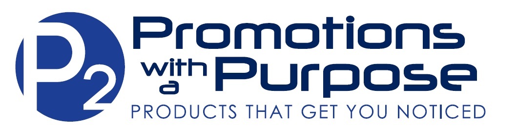 Promotions With A Purpose LLC's Logo