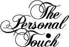The Personal Touch's Logo
