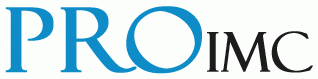 Pro I M C Inc's Logo