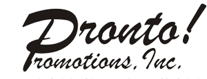 Pronto! Promotions Inc's Logo