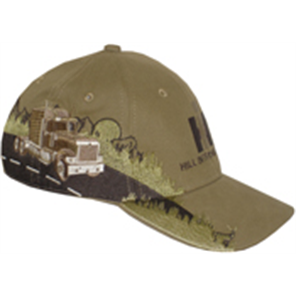 international truck hat