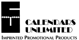 Calendars Unlimited's Logo
