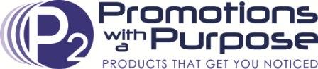 Promotions With A Purpose LLC's Logo